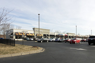 Maumee, OH Retail - 423-491 W Dussel Dr