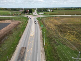 Readfield, WI Commercial - Hwy 96 & Hwy 45