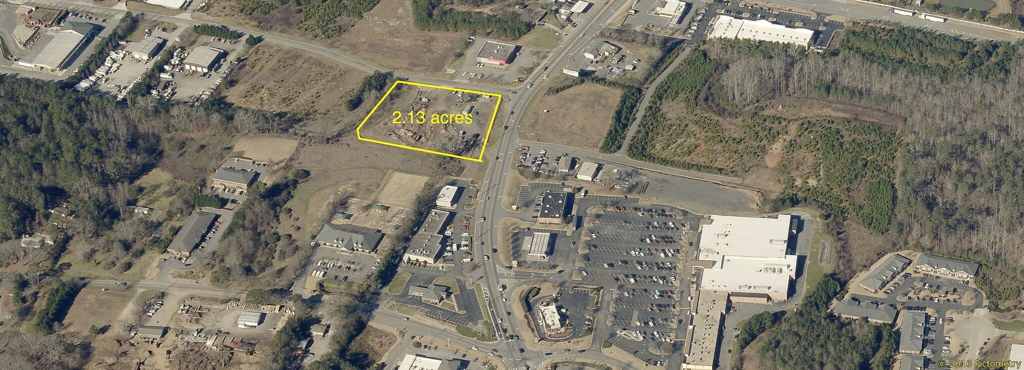 5615 Shirlee Industrial Way N, Alpharetta, GA for Sale