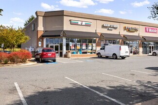 Fredericksburg, VA Retail - 1036 Warrenton Rd