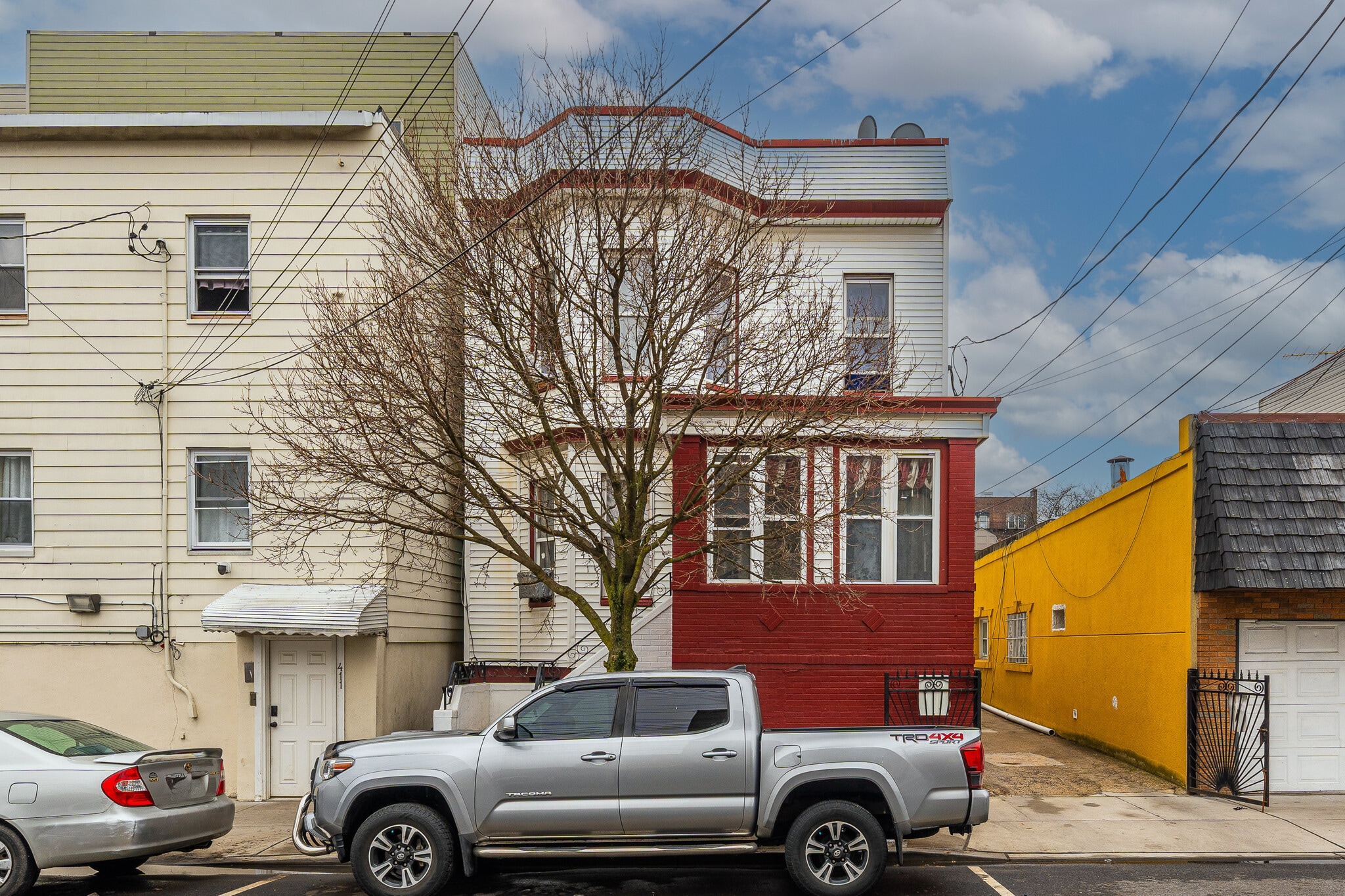 413 51st St, West New York, NJ for Sale