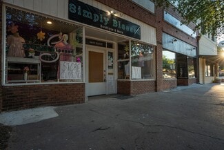 Hillsboro, TX Retail - 104 W Elm St