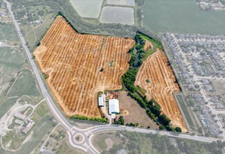 West Lincoln, ON Commercial - 6114 Townline Rd West Lincoln, ON Commercial - 6114 Townline Rd