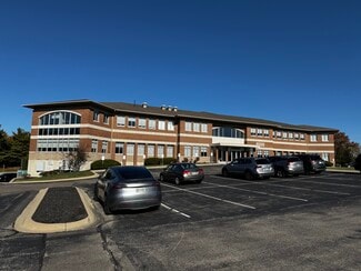Cincinnati, OH Office - 12500 Reed Hartman Hwy