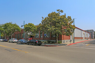 Emeryville, CA Flex - 1251-1259 Park Ave