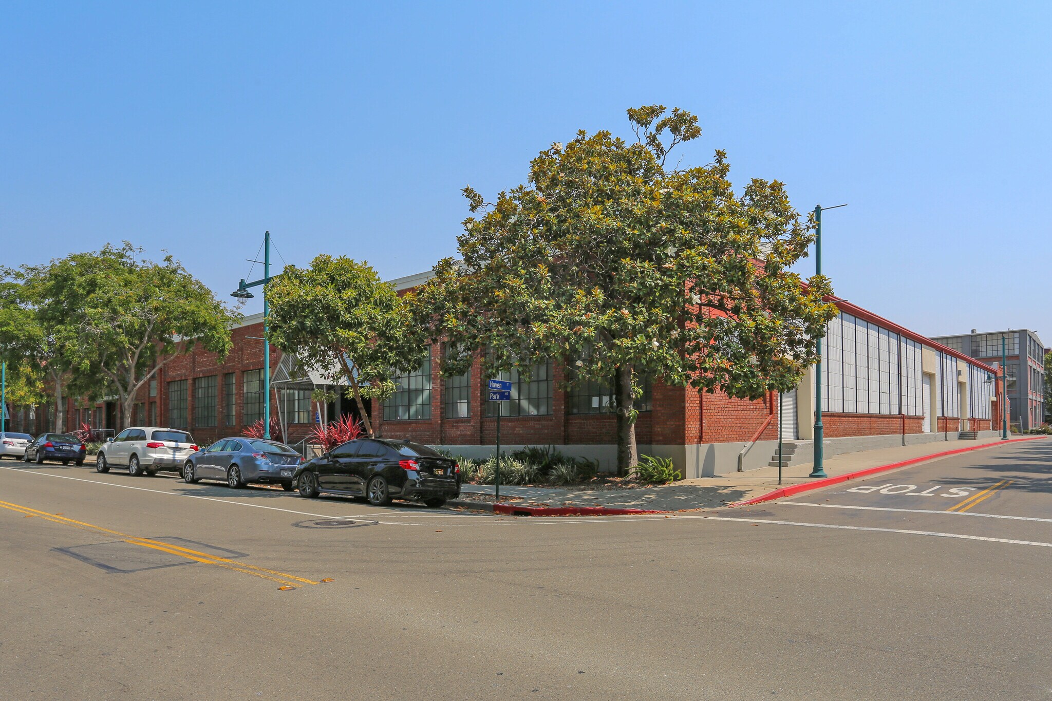 1251-1259 Park Ave, Emeryville, CA for Rent