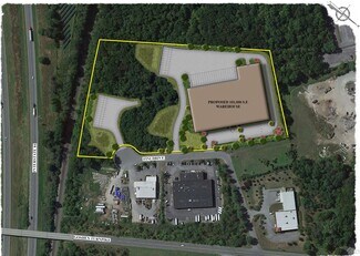 Middletown, NY Industrial Land - 36 Fini Dr