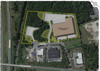 Middletown, NY Industrial - 36 Fini Dr