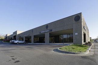 Lenexa, KS Industrial - 14631-14651 W 95th St Lenexa, KS Industrial - 14631-14651 W 95th St