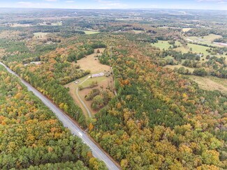 Silver Creek, GA Agricultural - 6792 Rockmart Rd SE