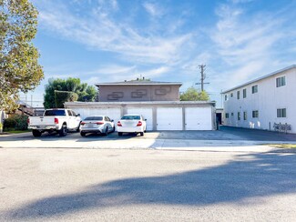 Covina, CA Apartments - 554 E Hurst St