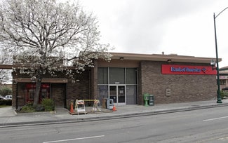 Hayward, CA Retail - 26801 Mission Blvd