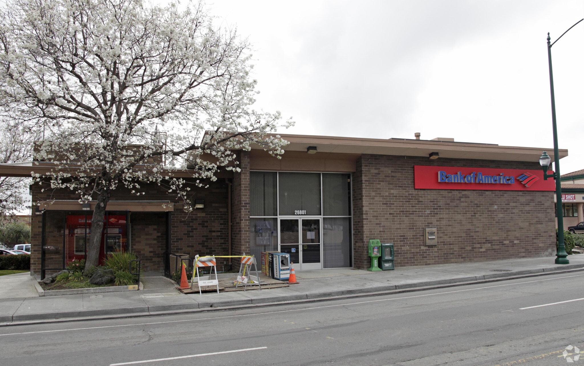 26801 Mission Blvd, Hayward, CA for Rent