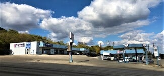 San Antonio, TX Office/Retail - 4711-4721 Pecan Valle Dr