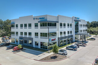 Tomball, TX Office/Medical - 155 School St