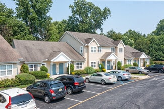 Wilmington, DE Office - 5570-5590 Kirkwood Hwy