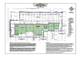 Hudson, FL Office/Medical, Retail - 12134 US Hwy 19