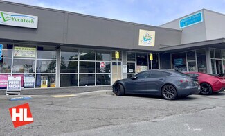 San Rafael, CA Retail - 975 Grand Ave San Rafael, CA Retail - 975 Grand Ave