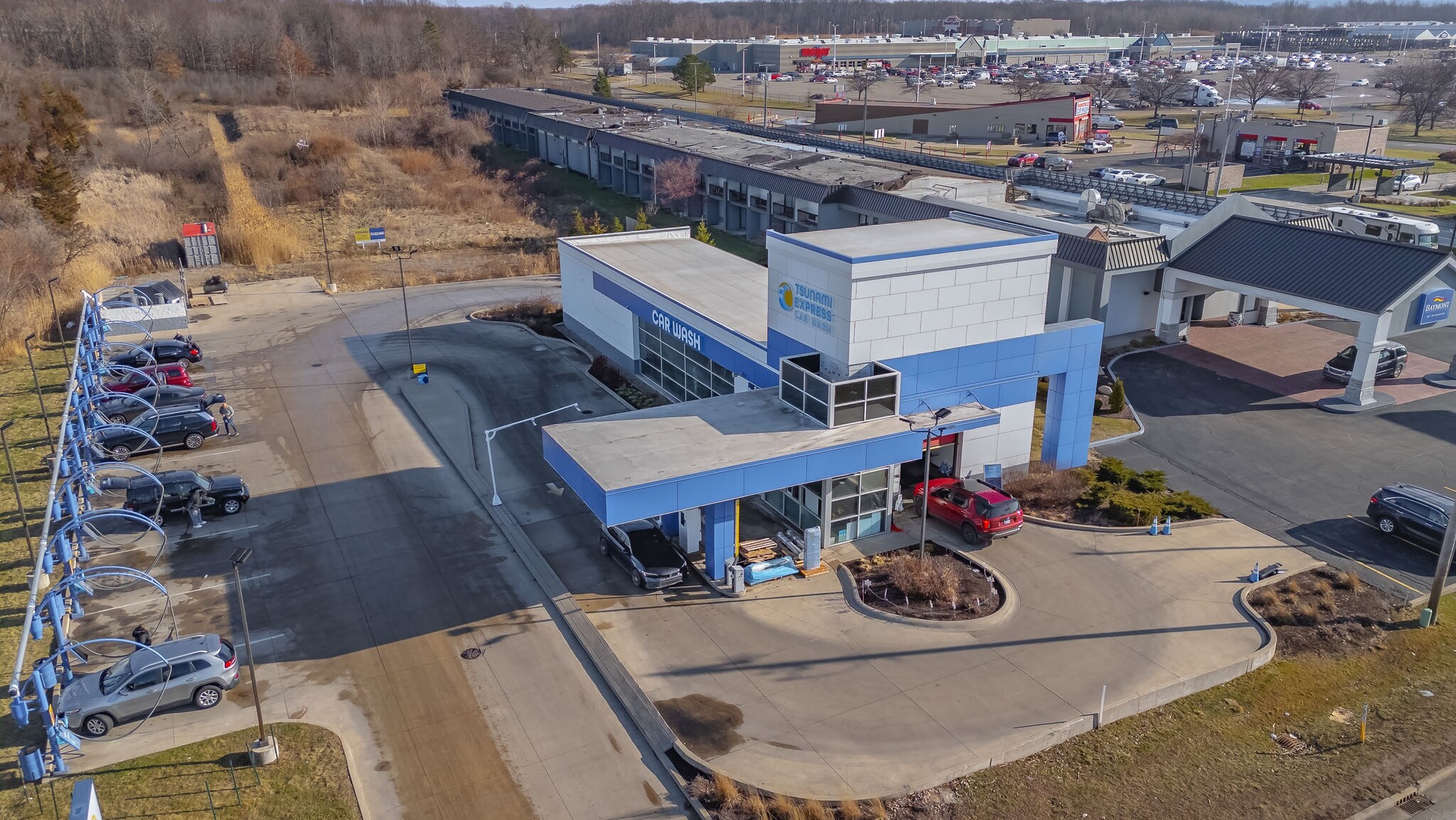 4120 Franklin St, Michigan City, IN for Sale