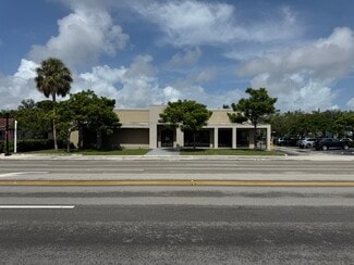 Hollywood, FL Retail - 1722 N Federal Hwy