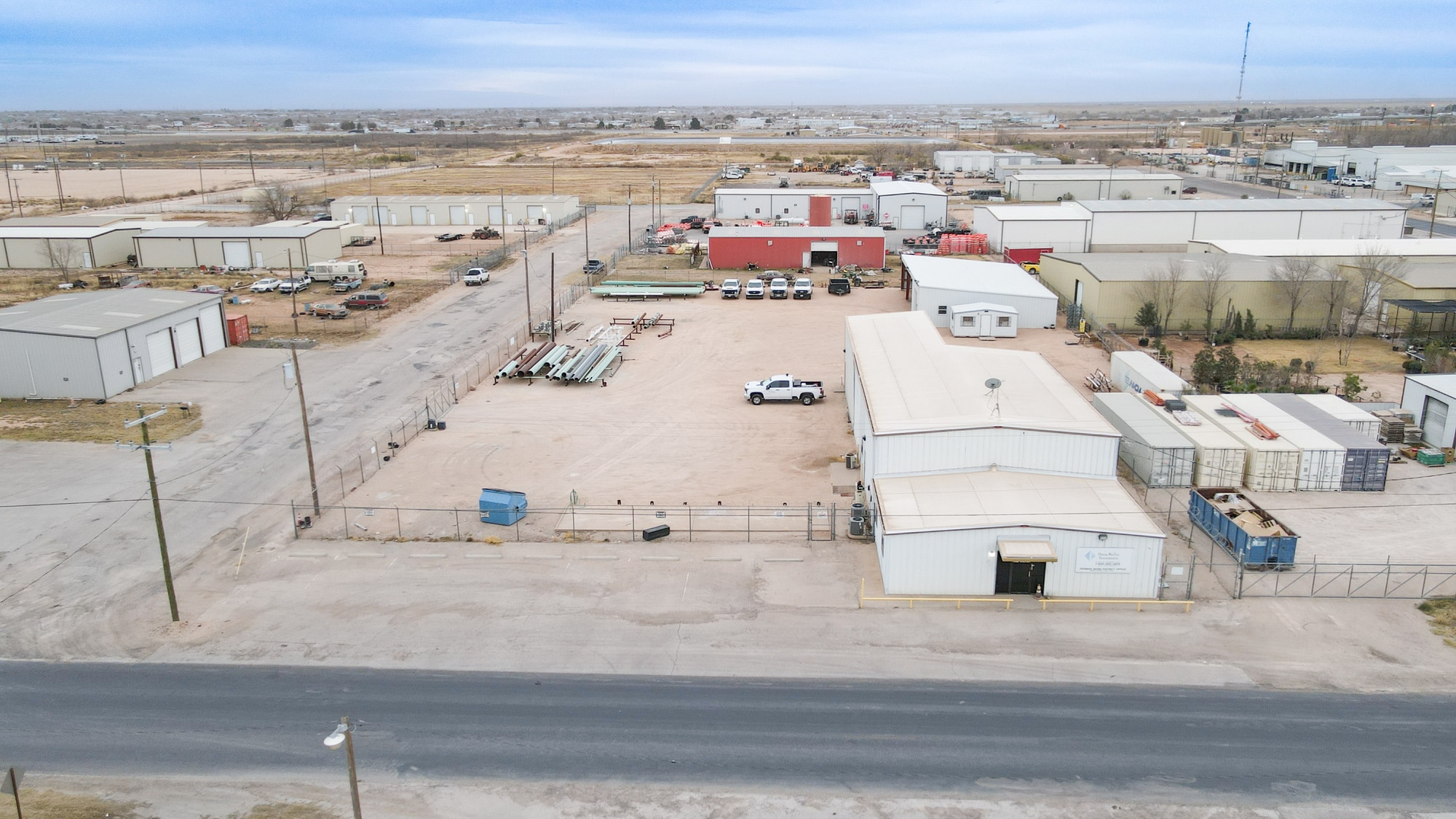 3115 Francis Ave, Midland, TX for Rent