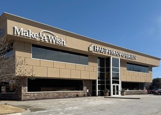 Omaha, NE Office - 1005 S 107th Ave