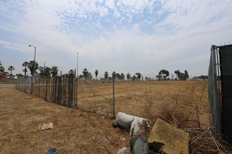 San Diego, CA Industrial Land - 10135 Marconi Dr