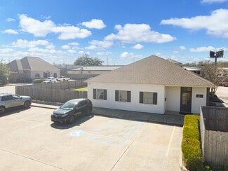 Prairieville, LA Medical - 17505 Jefferson Hwy