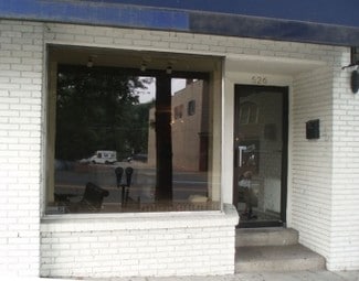 Stroudsburg, PA Retail - 526 Main St Stroudsburg, PA Retail - 526 Main St