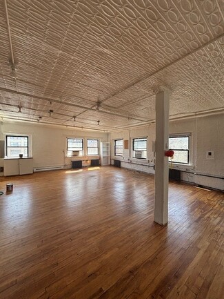 New York, NY Office - 179 Lafayette St
