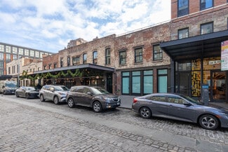 New York, NY Retail - 52-58 Gansevoort St