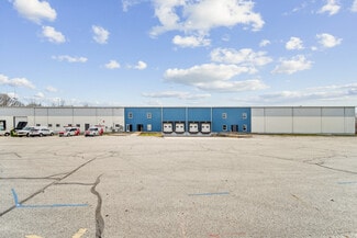 Holt, MI Warehouse - 3909 Holt Rd