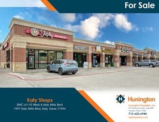 1997 Katy Mls Blvd