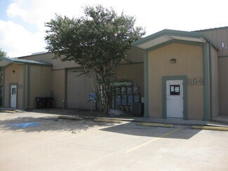 Corpus Christi, TX Flex - 3814 Acushnet Dr