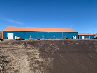 Berthoud, CO Industrial - 2530 Clayton Pl