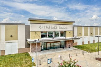 Chesapeake, VA Retail - 4200 Portsmouth Blvd