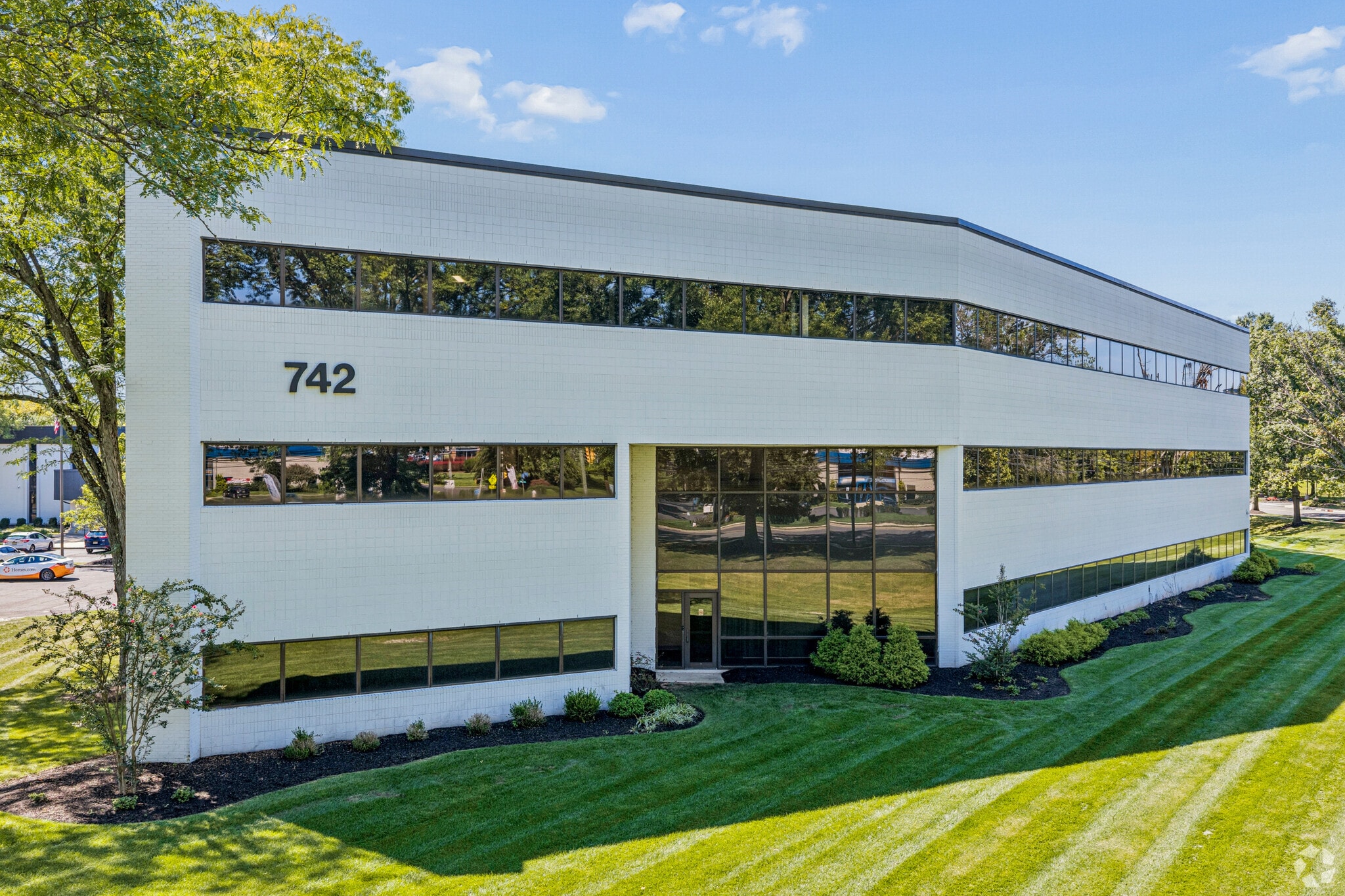 746 Alexander Rd, Princeton, NJ for Sale