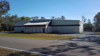 Brooksville, FL Industrial - 15480 Aviation Loop Dr