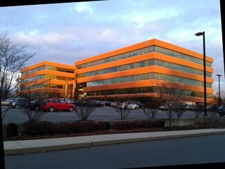 Fairfield, CT Office/Medical - 501 Kings Hwy E