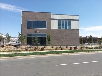 Englewood, CO Flex - 13873 E Briarwood Ave