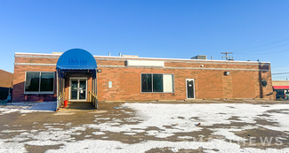 Parma, OH Retail - 6731-6735 Ames Rd