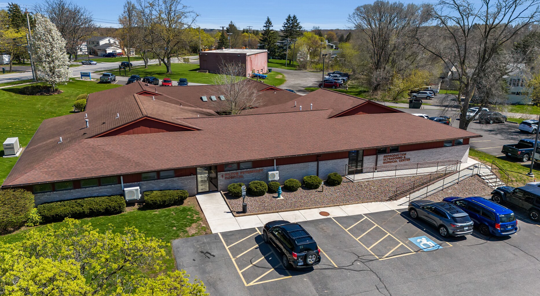 251 East Ave, Hilton, NY for Sale