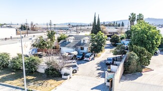 El Monte, CA Manufactured Housing/Mobile Housing - 12214 Garvey Ave