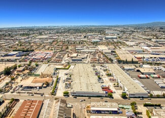 Gardena, CA Industrial - 241-317 E Redondo Beach Blvd