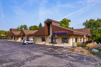 Mequon, WI Office/Medical, Office/Retail, Retail - 7602 W Mequon Rd