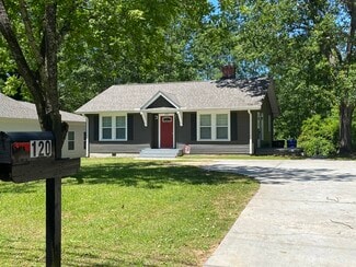 Residential Income Portfolio