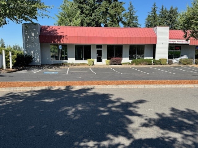 8750 SW Citizens Dr, Wilsonville, OR for Rent