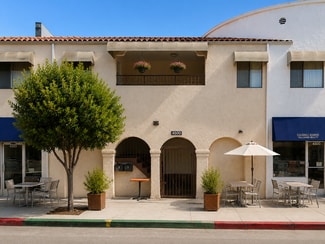 Toluca Lake, CA Office - 4500-4508 Forman St Toluca Lake, CA Office - 4500-4508 Forman St