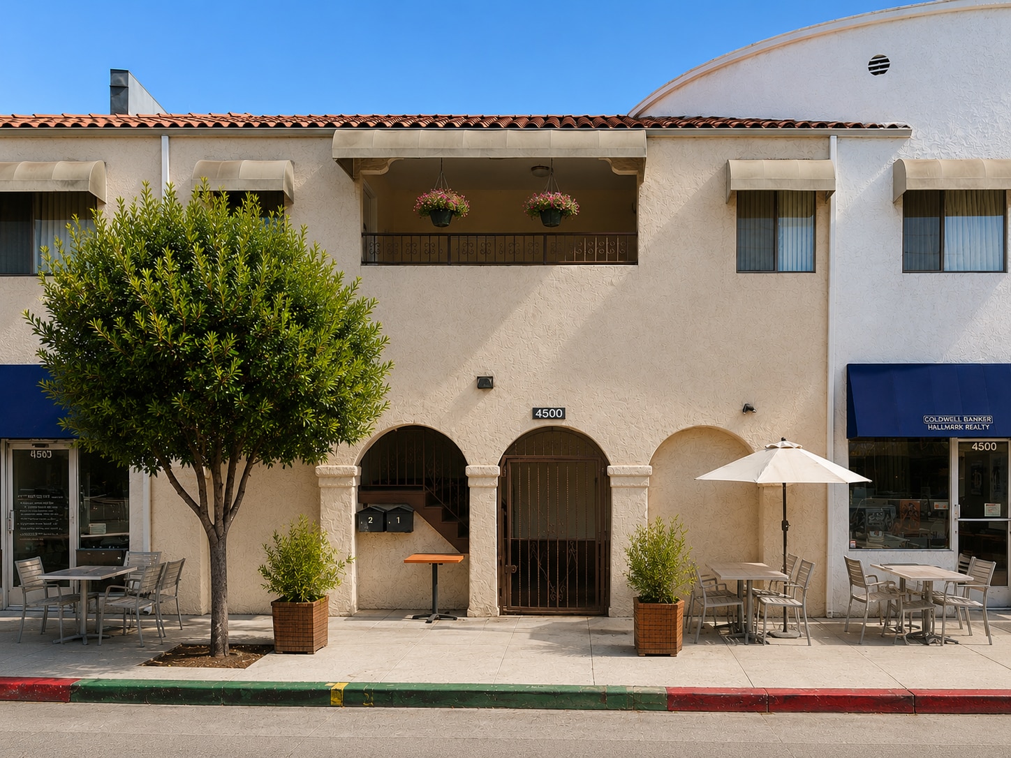 4500-4508 Forman St, Toluca Lake, CA for Rent