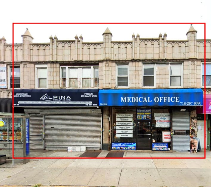, Jamaica, NY for Sale